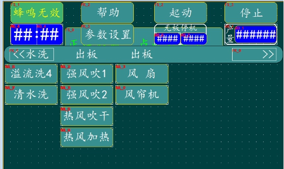 海為工業(yè)自動(dòng)化 工業(yè)物聯(lián)網(wǎng)